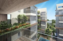 10 Evelyn (D11), Apartment #324069651